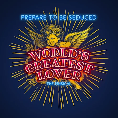 World’s Greatest Lover