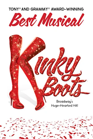 Kinky Boots
