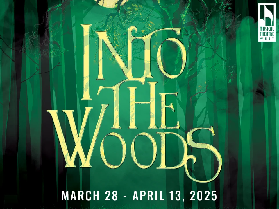 Into the Woods: What to expect - 1