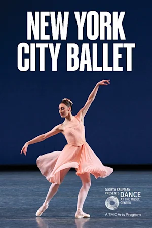 New York City Ballet