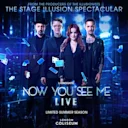 Now You See Me Live