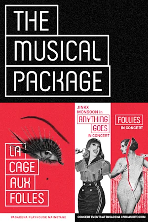 The Musical Package