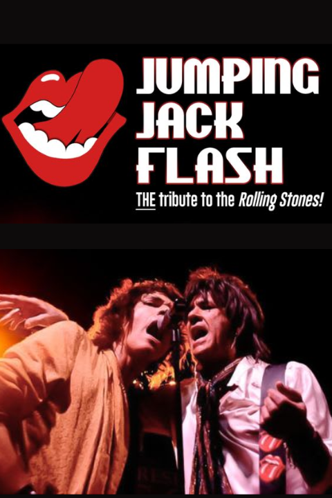 Rolling Stones Tribute by Jumpin Jack Flash in Los Angeles