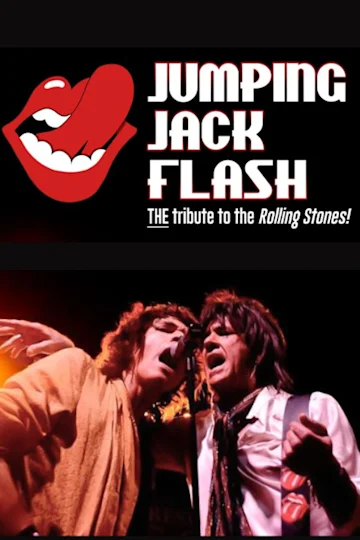 Rolling Stones Tribute by Jumpin Jack Flash Tickets