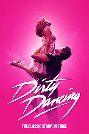 Dirty Dancing Tickets