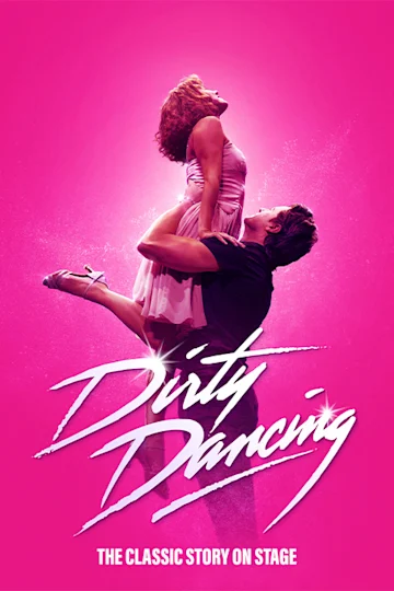 Dirty Dancing Tickets