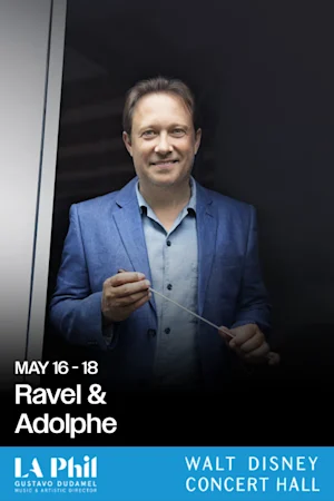 Ravel & Adolphe tickets