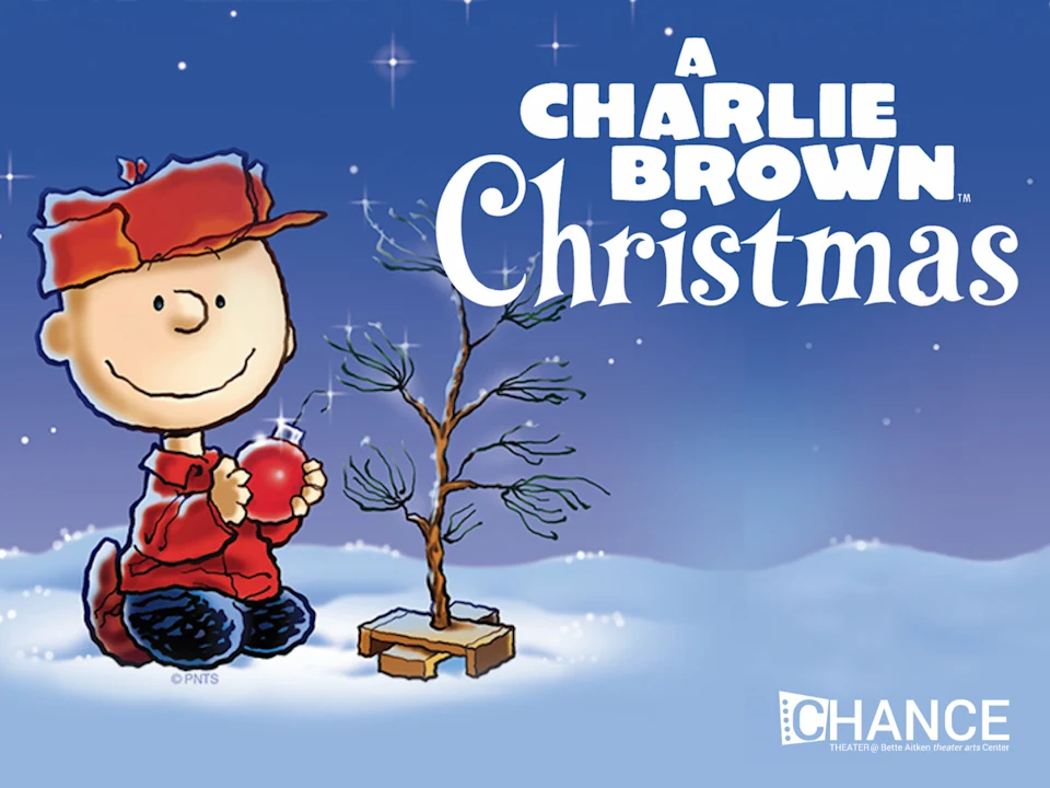 A Charlie Brown Christmas: What to expect - 1