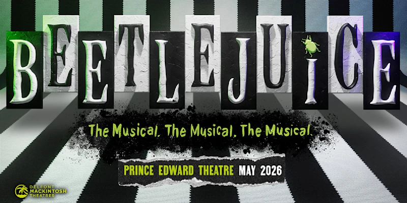 Beetlejuice: The Musical