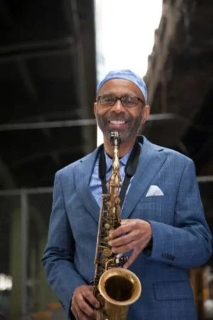 KENNY GARRETT