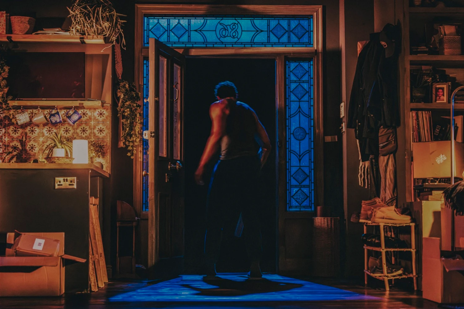 Paranormal Activity : What to expect - 3