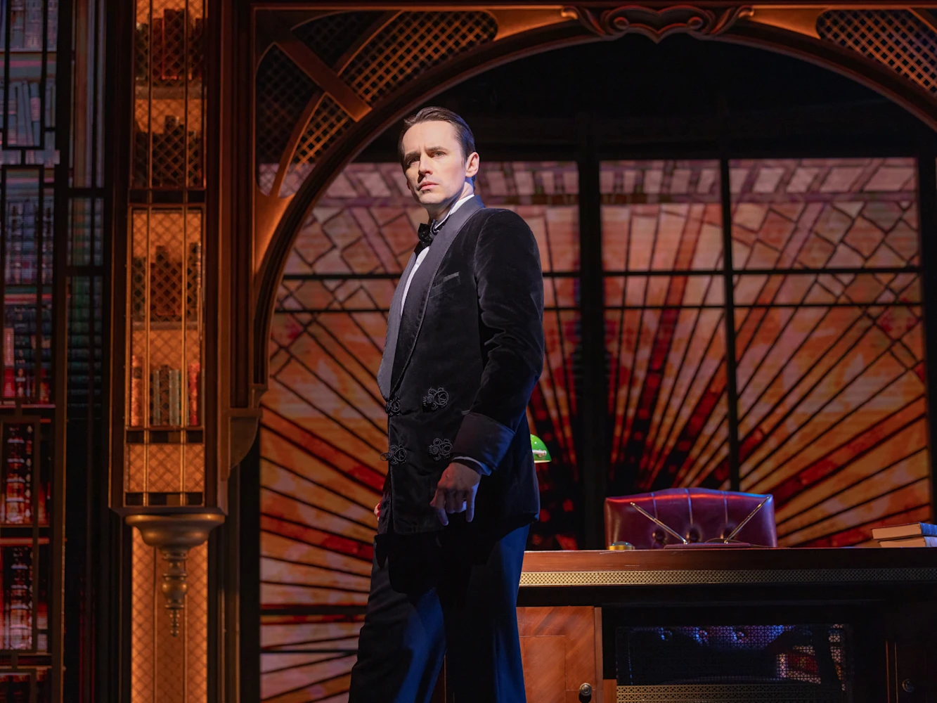 The Great Gatsby: What to expect - 5