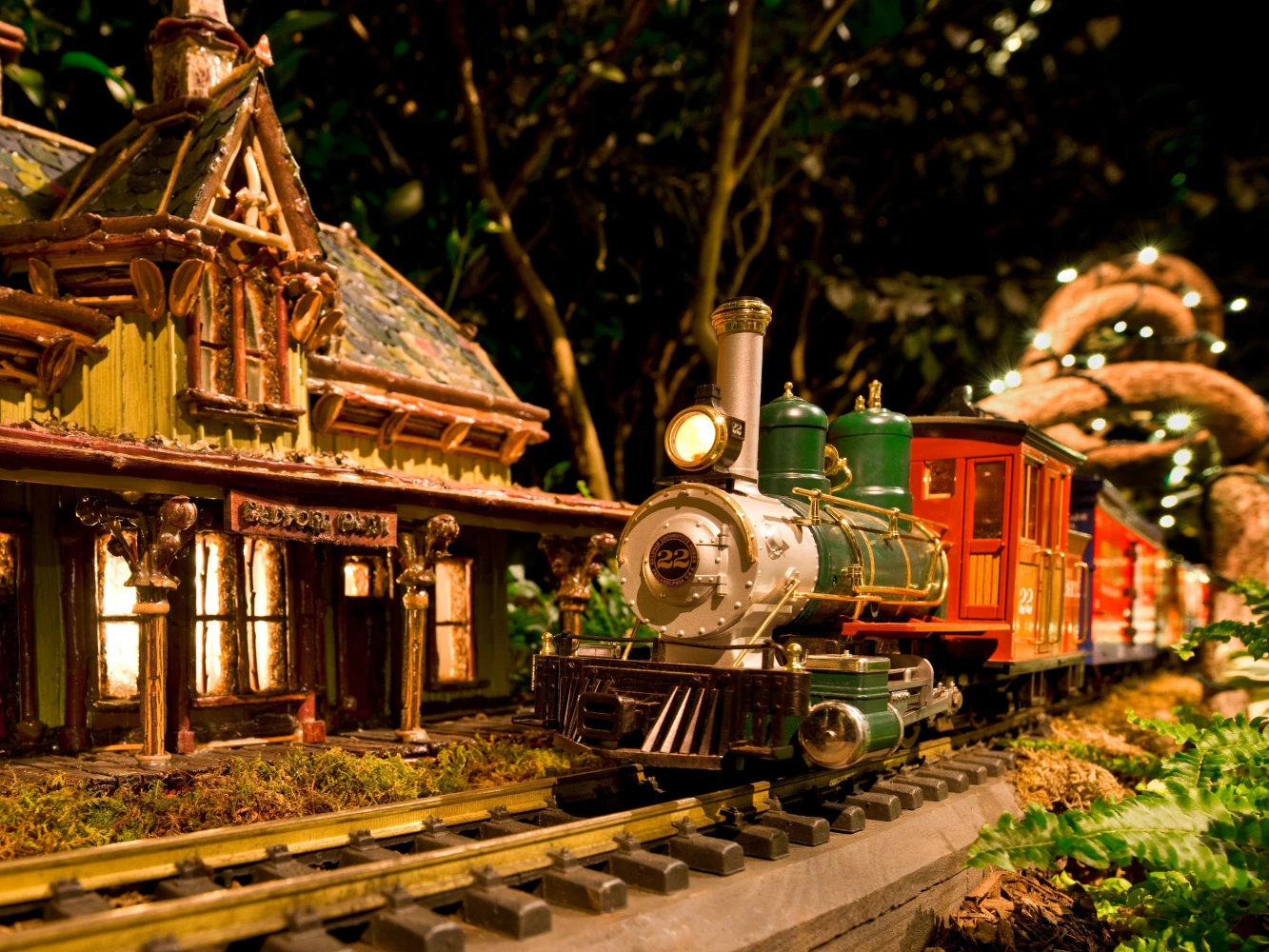 Holiday Train Show: What to expect - 5