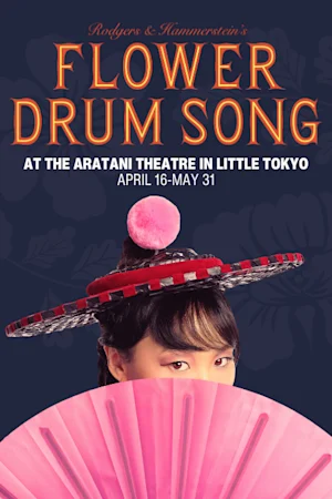 Rodgers and Hammerstein's Flower Drum Song tickets