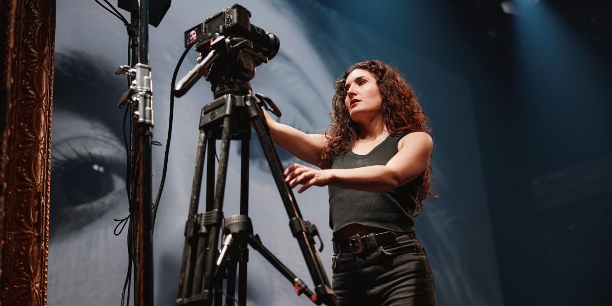Kate Review | New York Theatre Guide