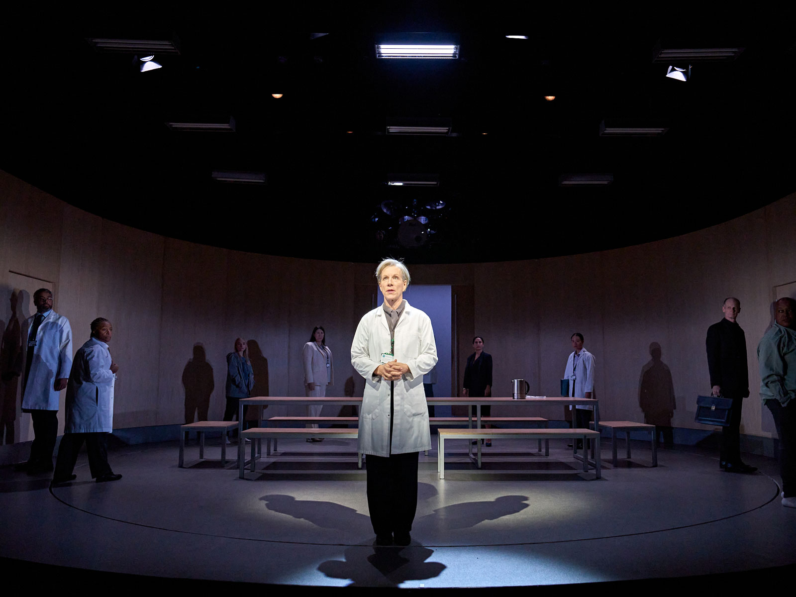 The Doctor: What to expect - 1