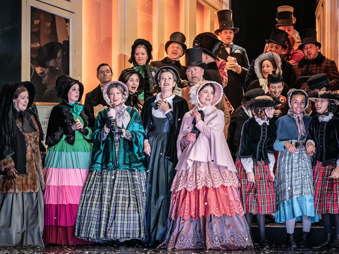 La bohème - Royal Ballet and Opera: What to expect - 3