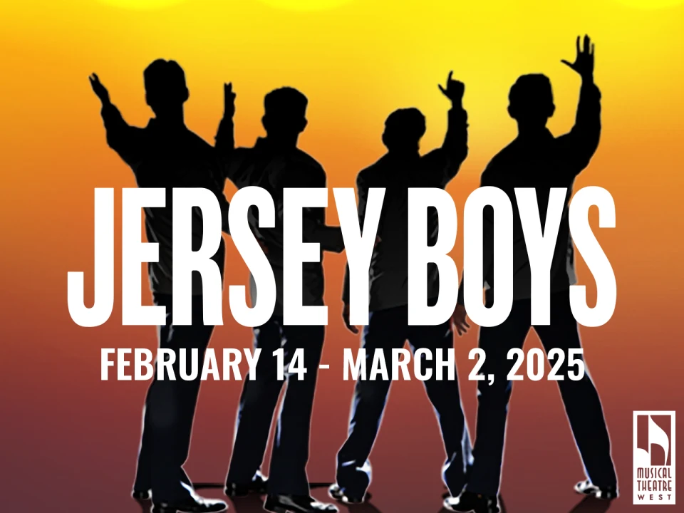 Jersey Boys: What to expect - 1