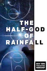 The Half-God of Rainfall