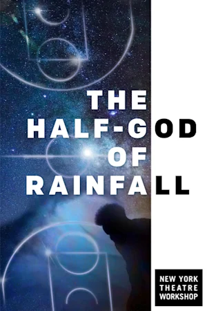 The Half-God of Rainfall Tickets