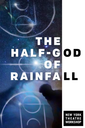 The Half-God of Rainfall Tickets