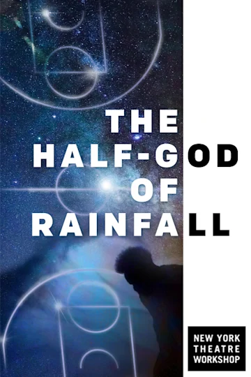 The Half-God of Rainfall Tickets