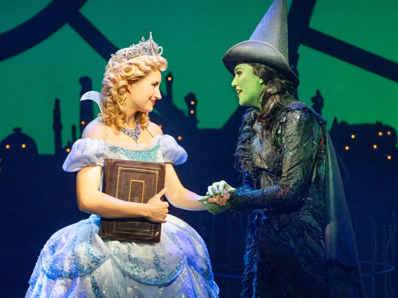 WICKED The Musical: What to expect - 1