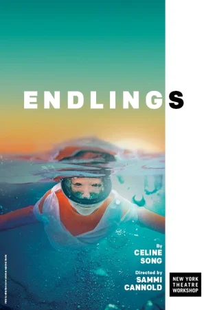 Endlings