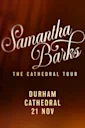 Samantha Barks - Durham