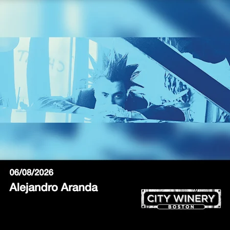 Alejandro Aranda