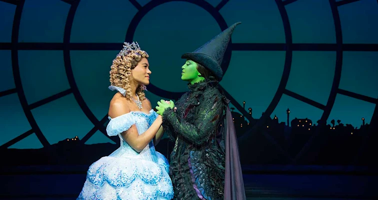 Wicked