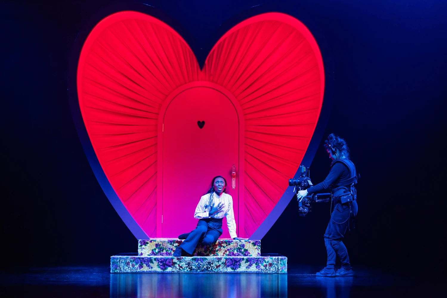 Dracula: What to expect - 2