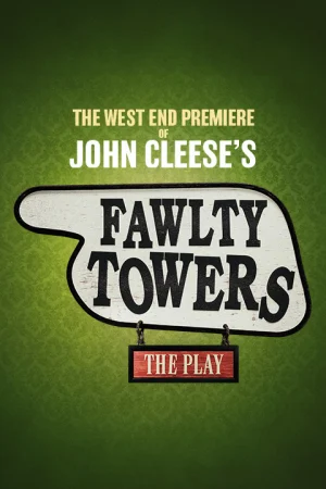 Fawlty Towers – The Play