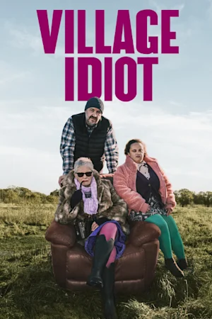 Village Idiot Tickets