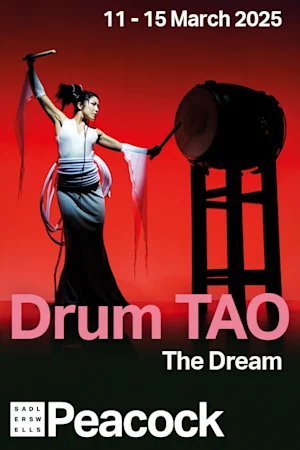 Drum Tao - The Dream Tickets