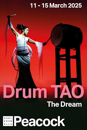 Drum Tao - The Dream Tickets