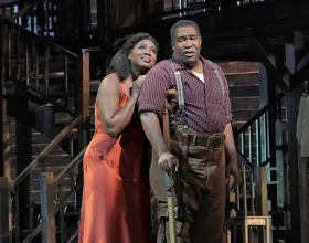 Porgy and Bess : What to expect - 1