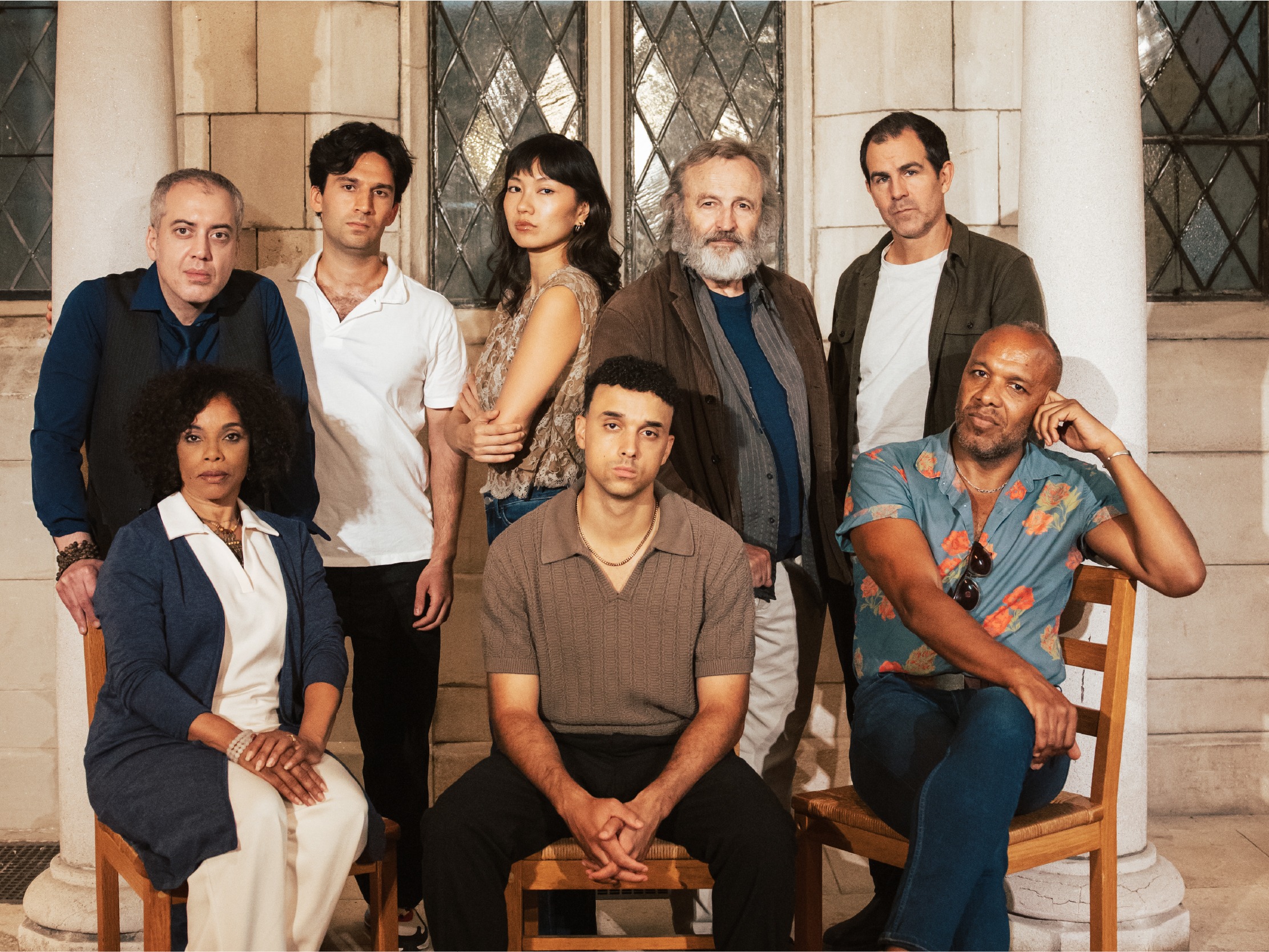 Awake and Sing!: What to expect - 3