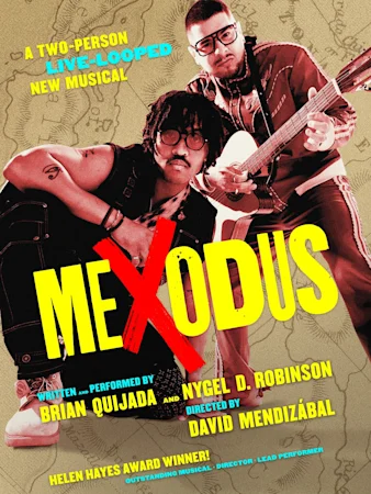 Mexodus