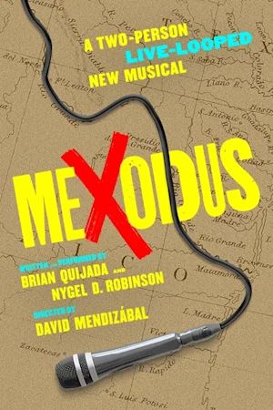 Mexodus