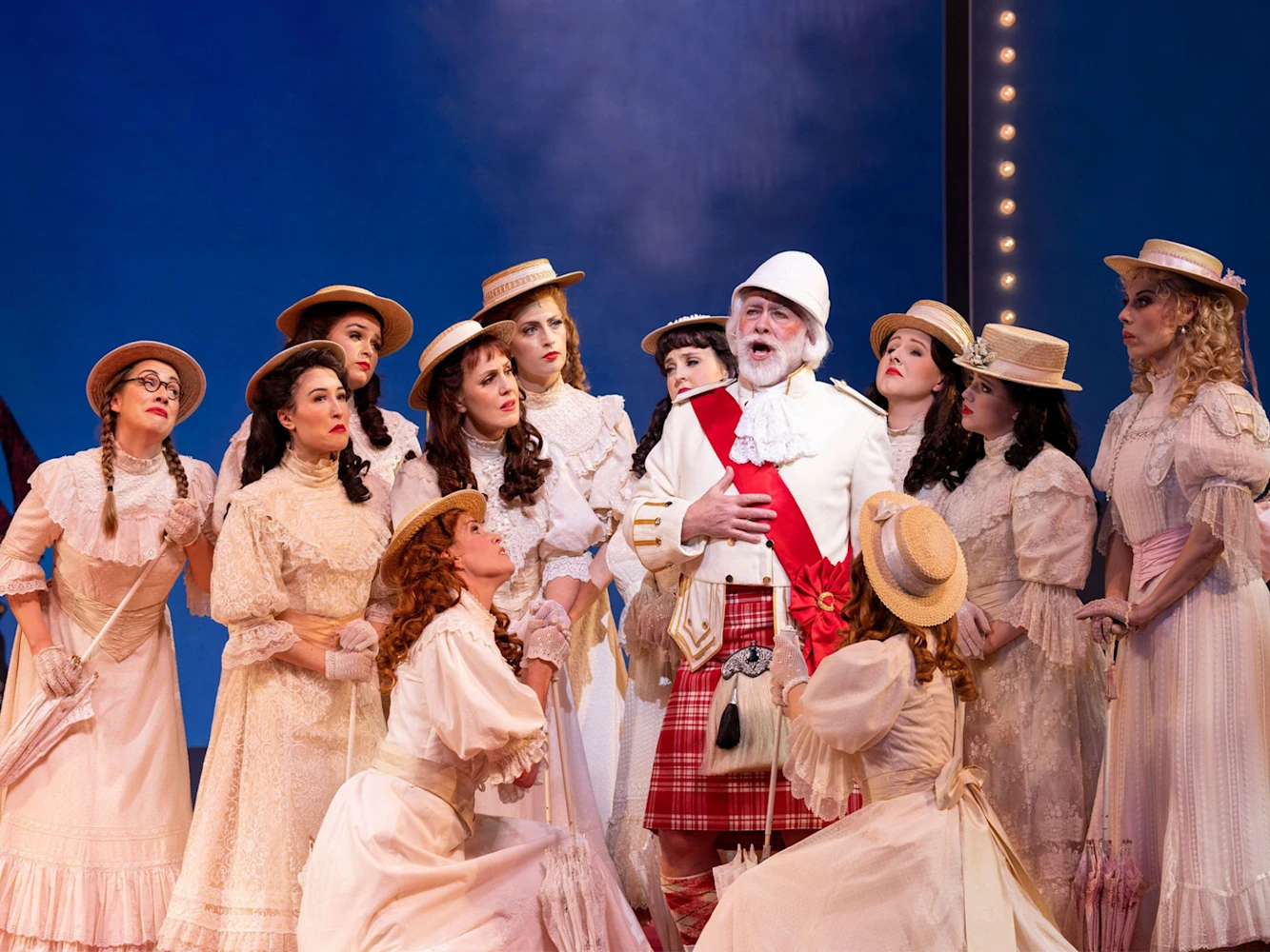 The Pirates of Penzance: What to expect - 8