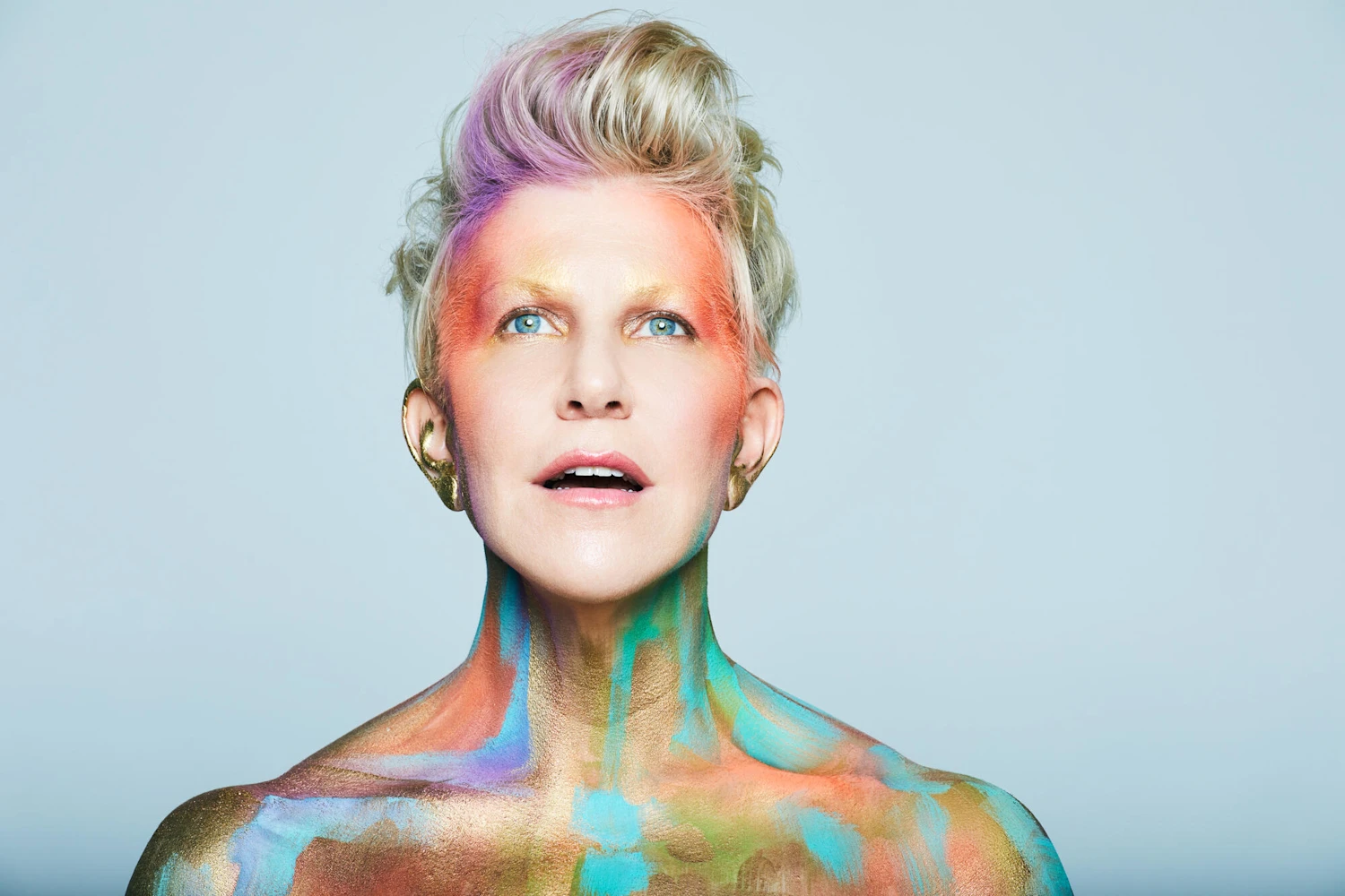 Joyce DiDonato: EDEN: What to expect - 2