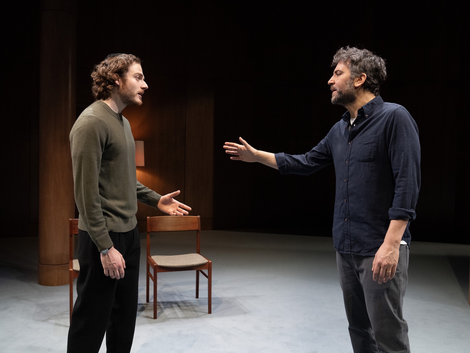 The Ally: What to expect - 3