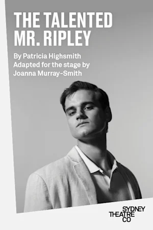 The Talented Mr. Ripley