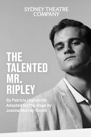 The Talented Mr. Ripley