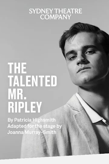 The Talented Mr. Ripley at Sydney Theatre Company tickets