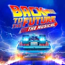 Back to the Future: The Musical