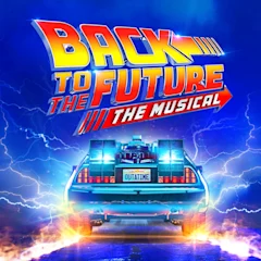 Back to the Future: The Musical