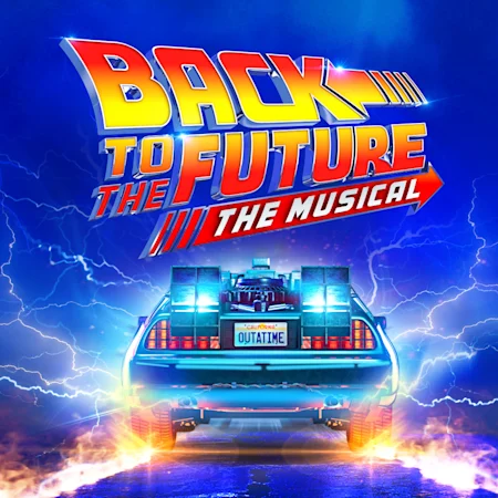 Back to the Future