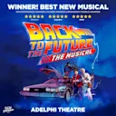 Back to the Future: The Musical